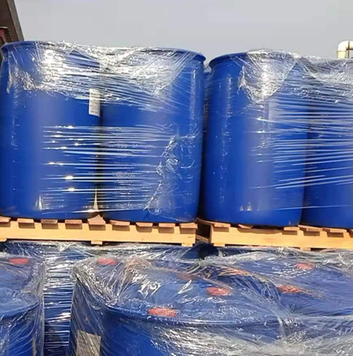氯乙酸